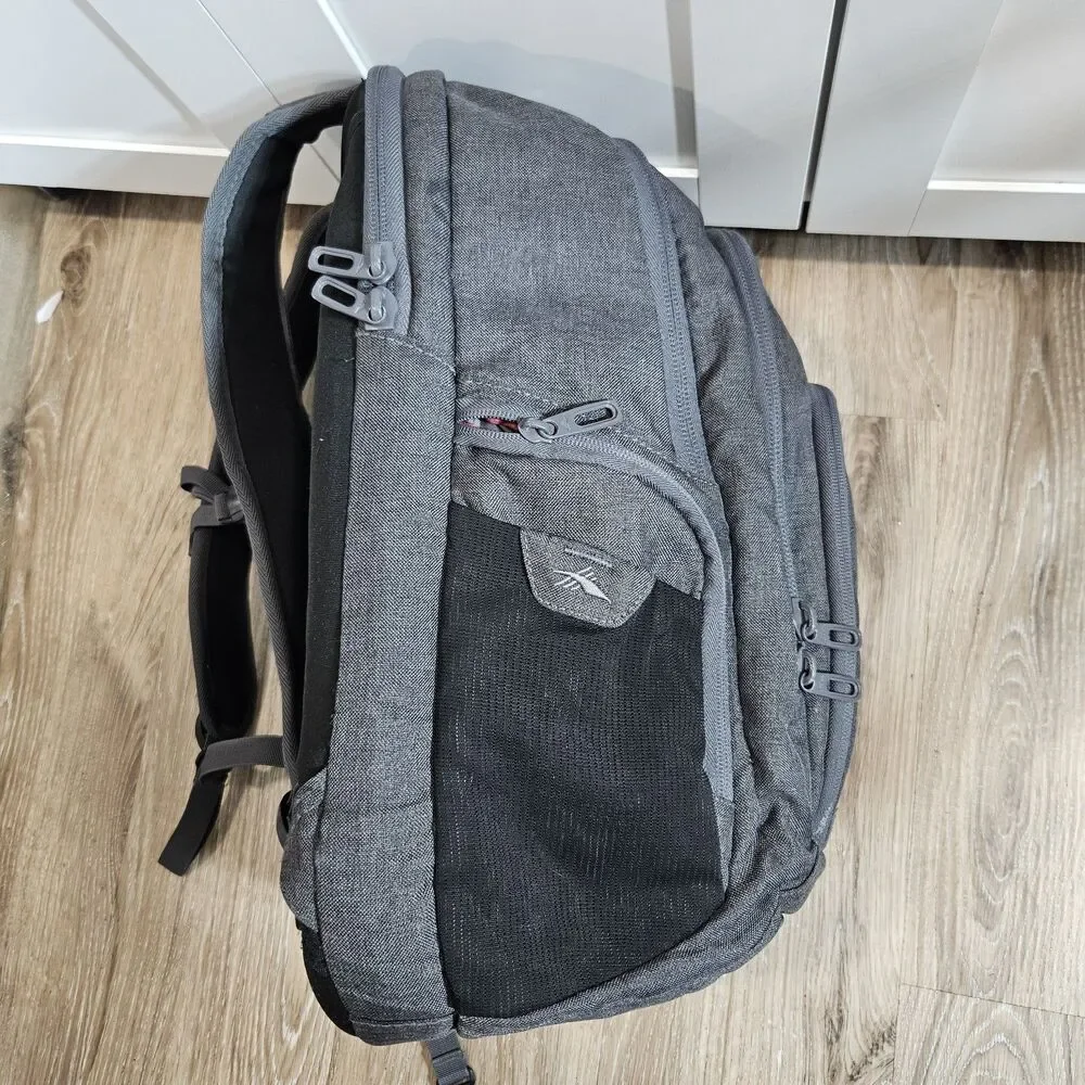 High Sierra 19